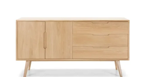 Aparador Jenson – Roble