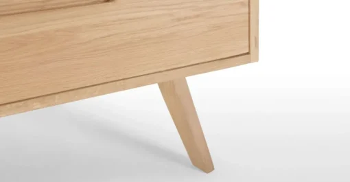 Aparador Jenson – Roble