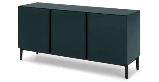 Aparador Silas – Azul Cerceta