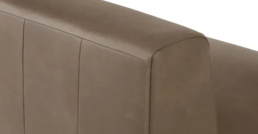 Asiento Modular Juno – Marrón