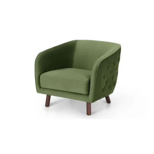 Butaca Esther – Verde Prado