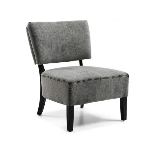 Butaca Reed – Gris
