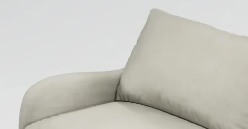 Butaca Sofía – Plateado