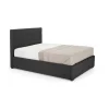 Cama Europea Otomana Finlay – Negro Medianoche