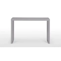 Consola grande Bramante – Gris