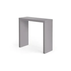 Consola pequeña Bramante – Gris