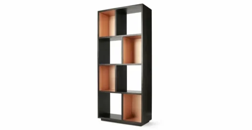Librería estrecha Anderson – Sombra