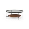 Mesa de Centro Kameko – Nogal