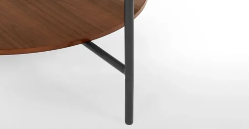 Mesa de Centro Kameko – Nogal