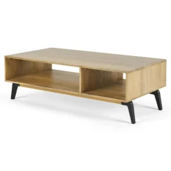 Mesa de Centro Lucien – Mango Clara