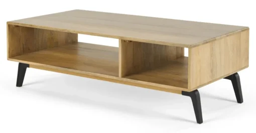 Mesa de Centro Lucien – Mango Clara