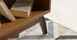Mesa de Centro Lucien – Mango Oscura