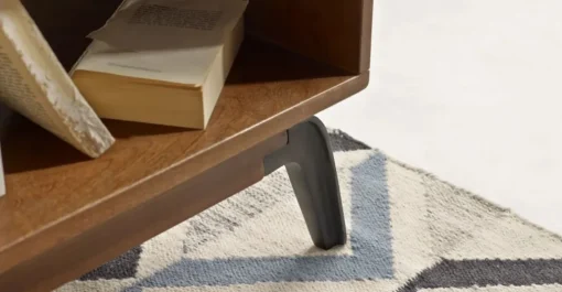 Mesa de Centro Lucien – Mango Oscura