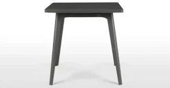 Mesa de Comedor Cuadrada Edny – Gris