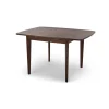 Mesa de Comedor Monty – Fresno Oscuro