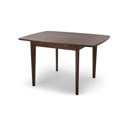 Mesa de Comedor Monty – Fresno Oscuro