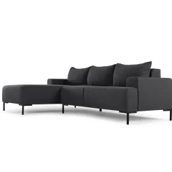 Seccional con Chaise Longue a la Izquierda Oskar