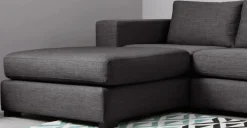 Seccional Modular Mortimer – Gris Foca