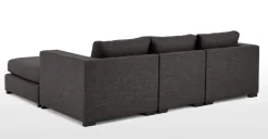 Seccional Modular Mortimer – Gris Foca
