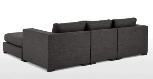 Seccional Modular Mortimer – Gris Foca