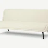 Sofá Cama Moby Blanco
