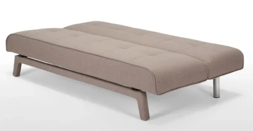Sofá Cama Yoko – Marrón Pálido