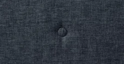 Sofá de 3 Cuerpos Anton – Azul Cuarzo