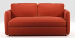 Sofá de 3 Cuerpos Fletcher – Naranja
