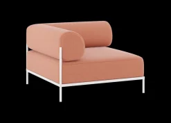 Sofá Esquinero Modular Noah