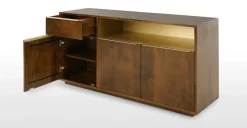 Aparador Anderson – Caramelo