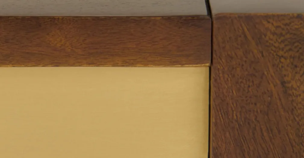 Banco Anderson – Caramelo