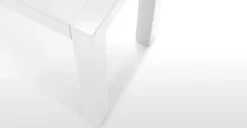 Banco grande Bramante – Blanco