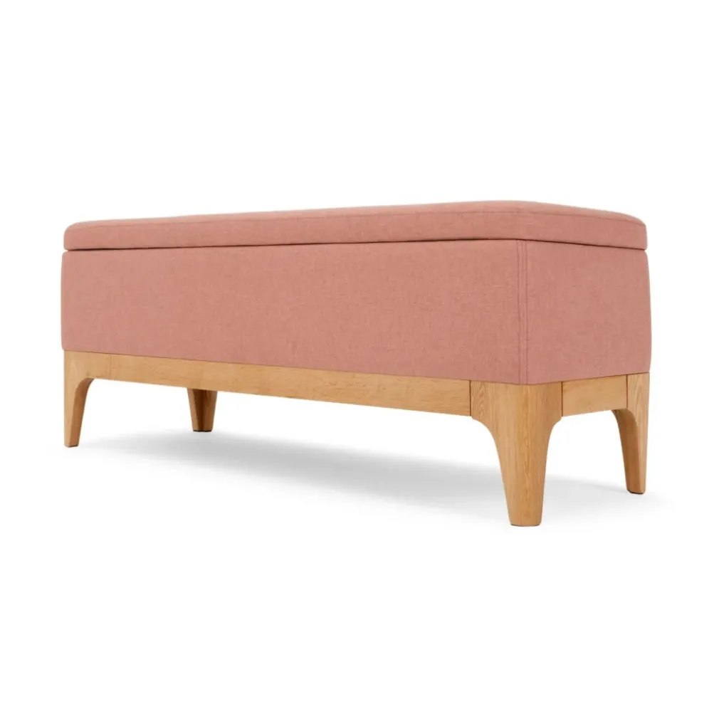 Banco otomana Roscoe – Rosa