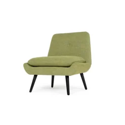 Butaca Jonny – Verde Oliva Moteado