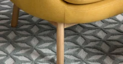 Butaca Oslo – Amarillo Yema