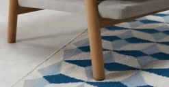 Butaca Acento Lars – Beige