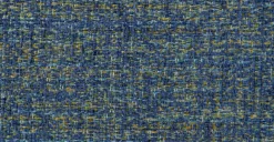 Butaca Acento Lars – Azul Revival