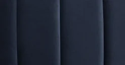 Butaca Amicie – Azul Marino