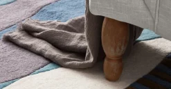 Butaca Ariana – Gris Elegante