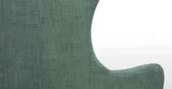 Butaca Bodil – Verdoso