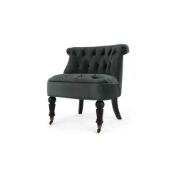 Butaca Bouji – Gris