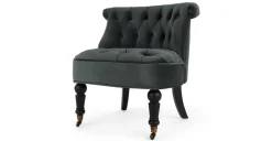 Butaca Bouji – Gris