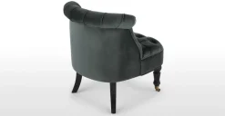 Butaca Bouji – Gris