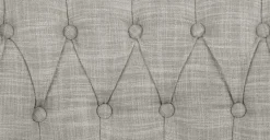 Butaca Bouji – Gris Medianoche