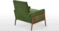 Butaca Cecil – Verde Hierba