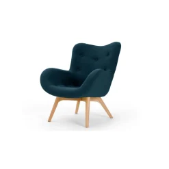 Butaca Doris – Azul Marino