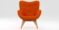 Butaca Doris – Naranja