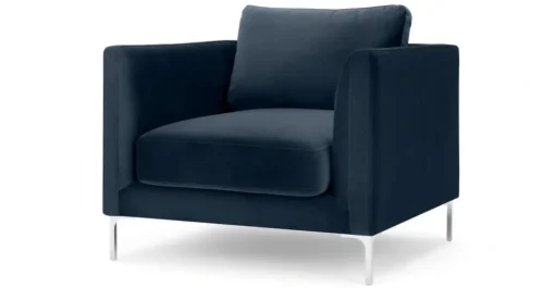Butaca Dree – Azul Zafiro