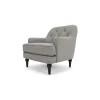 Butaca Flynn – Gris