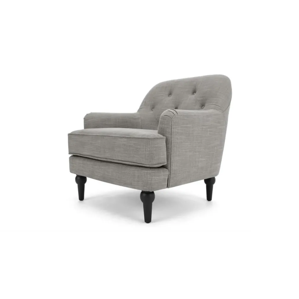 Butaca Flynn – Gris